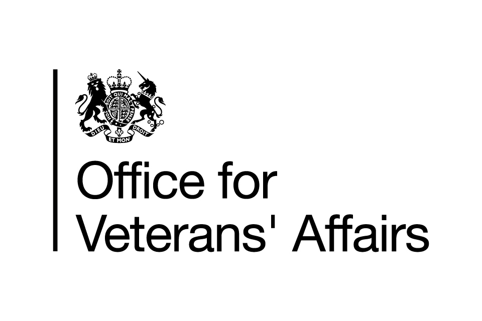 You are currently viewing Supporting Government Review into Welfare Provision for Veterans