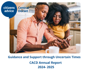 Read more about the article Annual Report 2024 – 2025